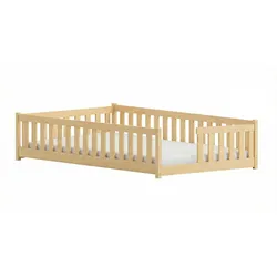 KINDERBETT 120/200 Thea Holz