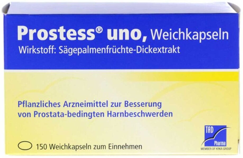 Prostess Uno 150stk