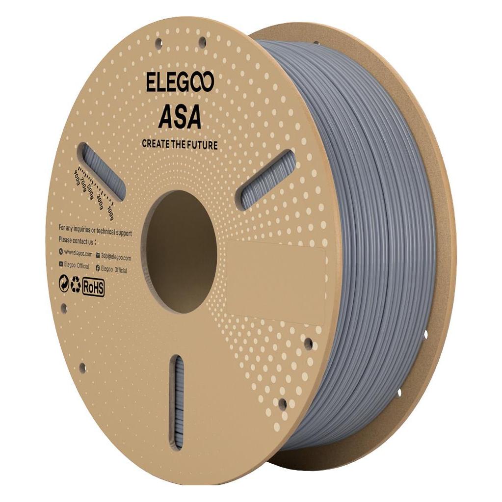 Elegoo Asa (ASA, 1000 g, 1.75 mm) (50.203.0738)