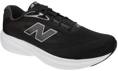 New Balance 680 (Men's) Athletic in Black/Faded Black, Size 7 D, Fabric