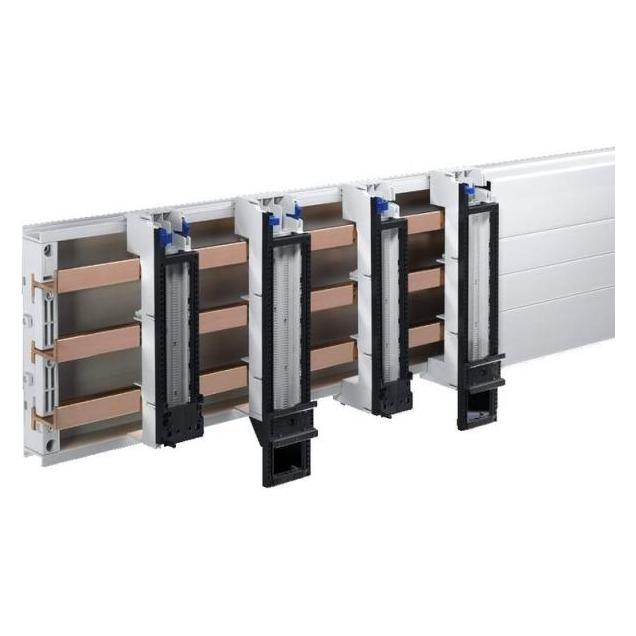 Rittal Kabelset AWG 8 L130mm VE 6St. (9340.880)