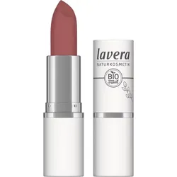 Lavera Velvet Matt Lipstick Berry Nude 01