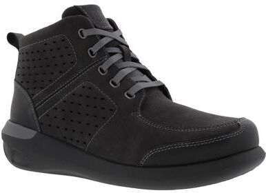 Drew Murphy - Mens 12 Black Boot Medium