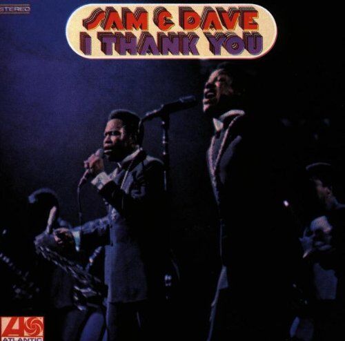 Sam & Dave - I Thank You - Preis vom 09.10.2026 07:28:09 h