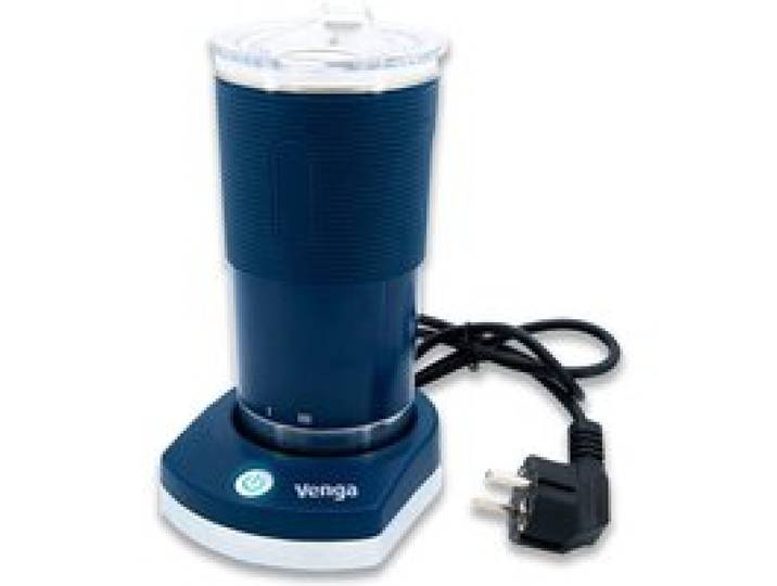 Mini Bouilloire Électrique - CHOUMICHA - 380ml - Température Réglable - Double Paroi - 600W
