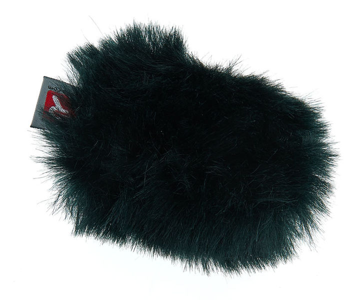 Rycote Mini Windjammer Olympus LS P2 Grey