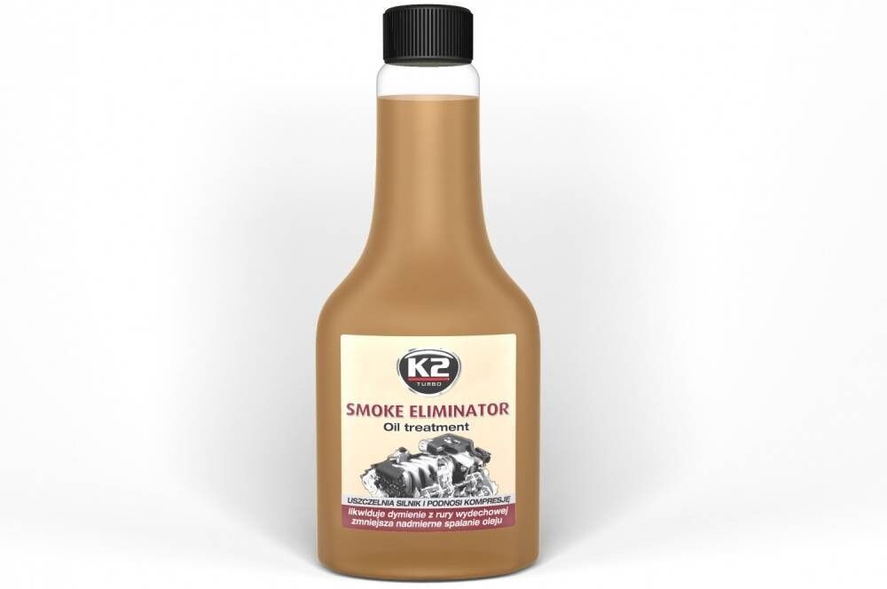 K2 T351 Engine Oil Additive