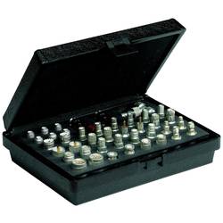 Pomona Electronics 5748 Prüfspitzen-Set 1632823 1 Set