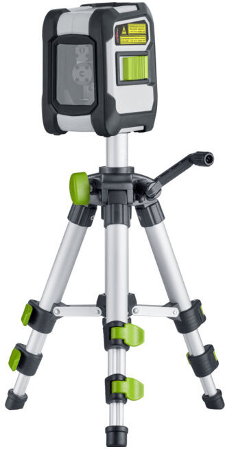 Laserliner CompactCross-Laser Pro (081.143A)