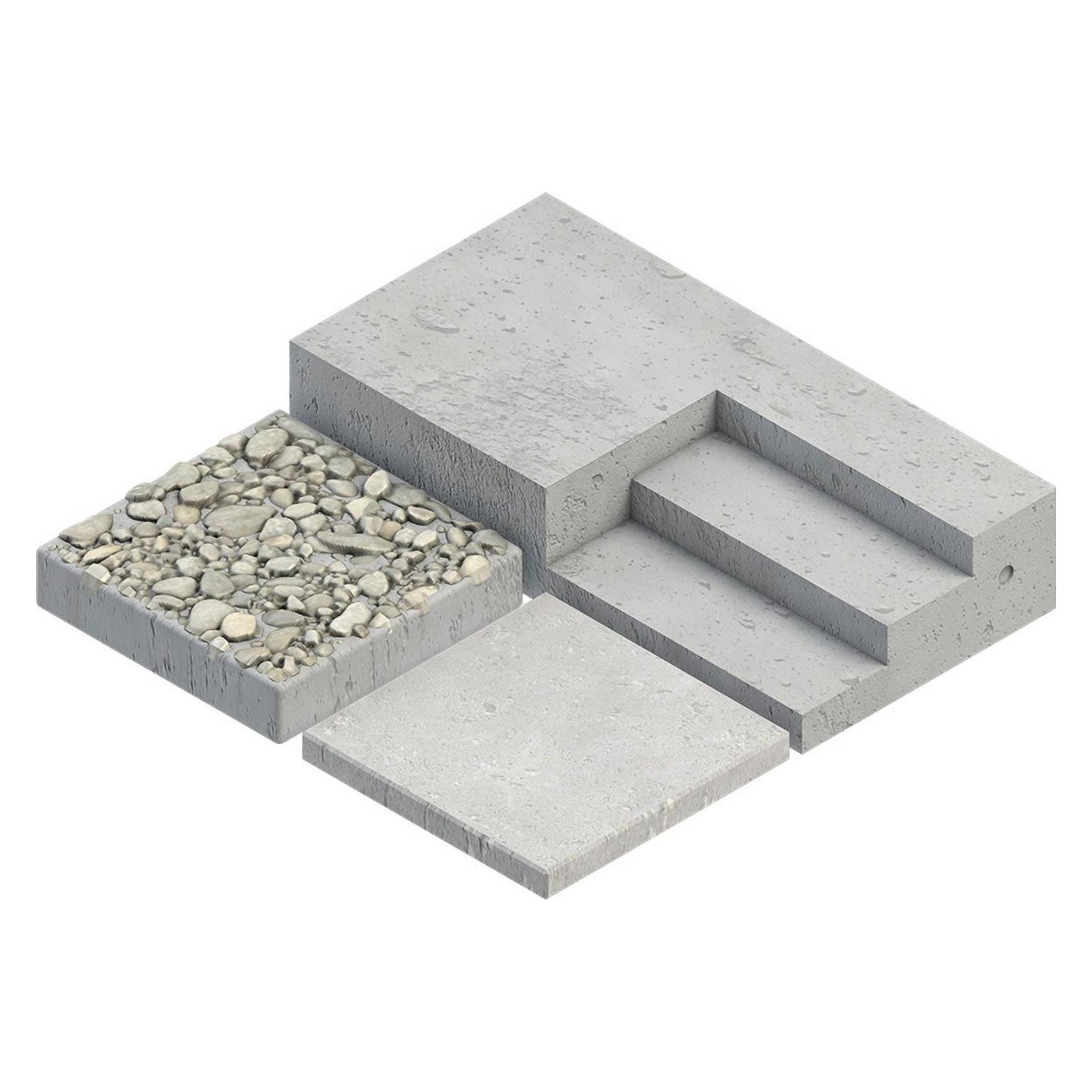 Makita Stufenbohrer 4-20mm 9-stufig (4 Millimeter, bis 20 Millimeter) (D-40129)