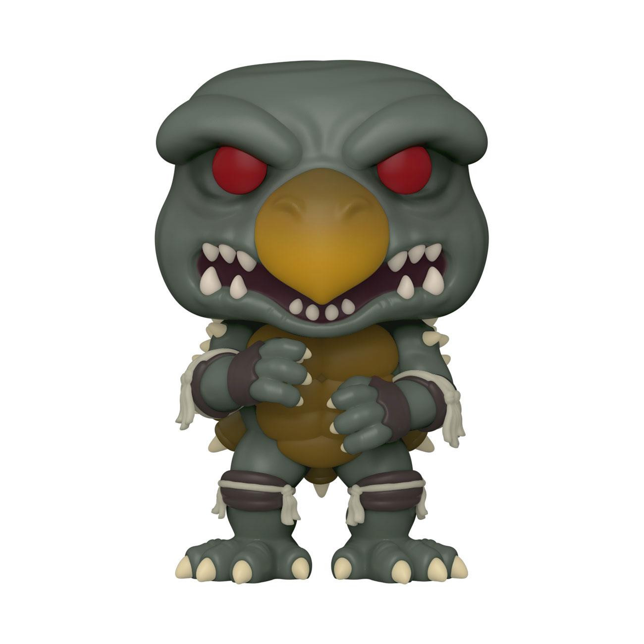 Funko Pop! Movies TMNT 2 Secret of the Ooze Tokka