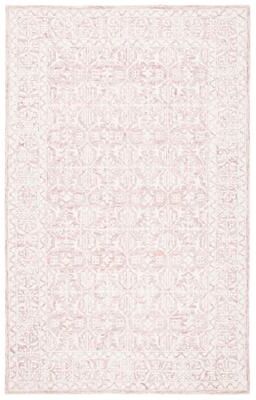 SAFAVIEH Handmade Metro Zenta Wool Rug