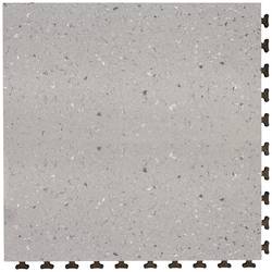BJZ A-8001 ESD-Bodenmatte Dunkelgrau (L x B x H) 608 x 608 x 10.50 mm antistatisch