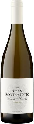 """Gran Moraine""" """Gran Moraine Yamhill-Carlton Chardonnay 2021 White Wine - Oregon"""
