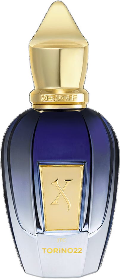 Torino21 van Xerjoff Uniseks Eau de Parfum 100ml