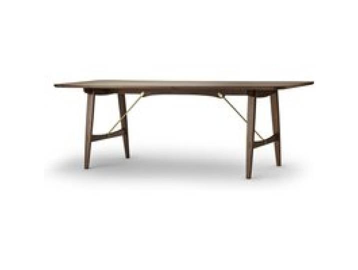 Carl Hansen & Søn - And Son Bm1160 Hunting Esstisch