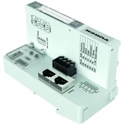 Turck Programmierb. Gateway BL20-PG-EN-V3