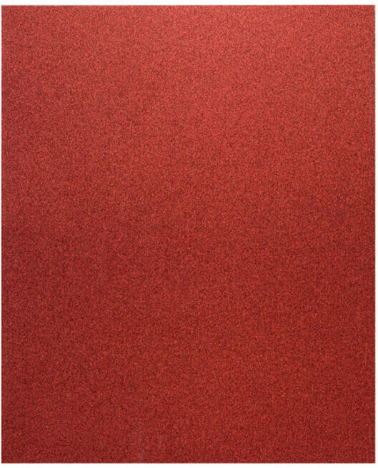 Feuille abrasive papier BOSCH C420 Standard pour bois et peinture 230 x 280 mm 120 (2608621595)