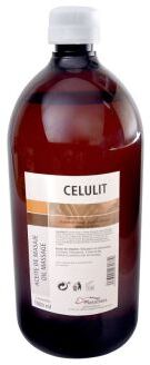 Herdibel Masasana Cellulite Massage Oil 1 L