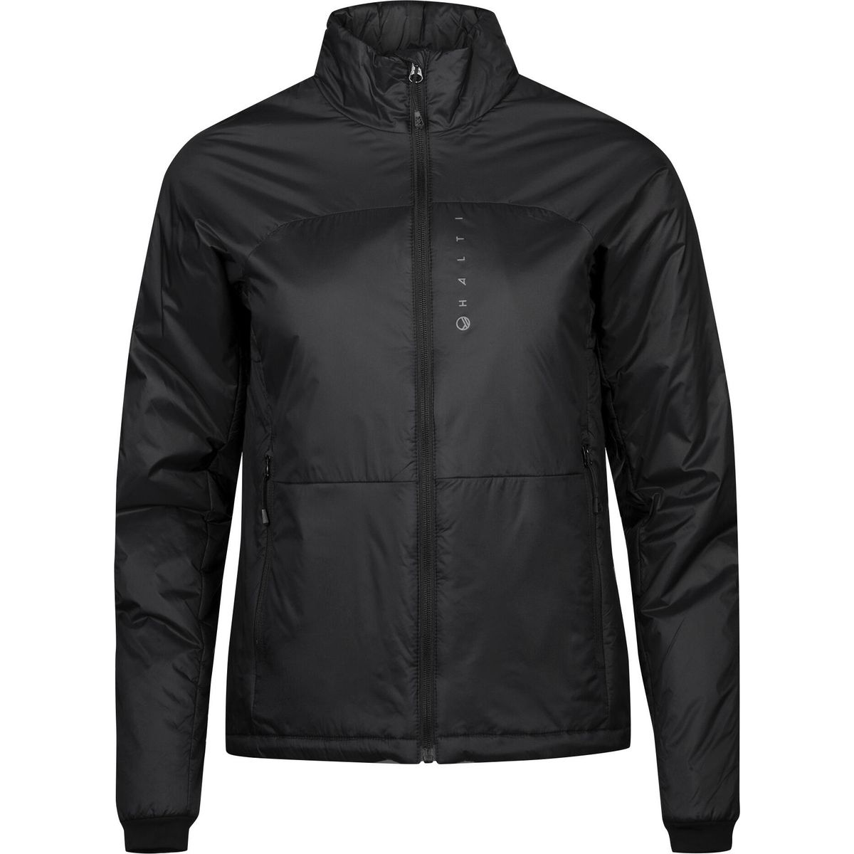 Halti Neon Insulation Jacket Women's black (P99) 38 067-0019-P99-38