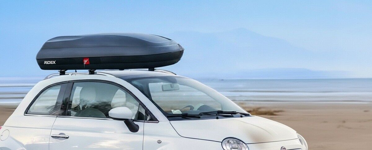 RIDEX 6072A0004 Dachbox