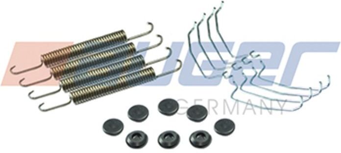 Auger Molla, ganascia freno 65305