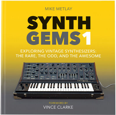 Bjooks Synth Gems 1