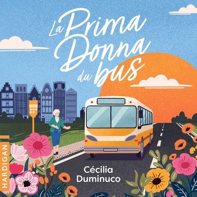 La Prima Donna du bus - Cécilia Duminuco, Audio, 9782374347936