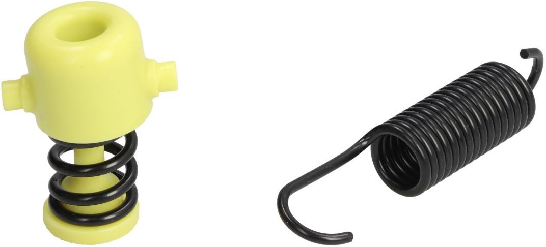 Feder, Kupplungspedal AKUSAN LCC 8637