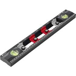 TOOLCRAFT TO-11276169 Elektriker-Wasserwaage 400 mm 180 °