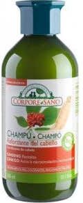 Corpore Sano Champú Reforzante 300ml