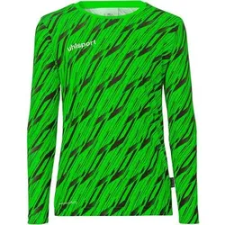 UHLSPORT Torwartbekleidung Progressive, Größe XXL in Grün Grün