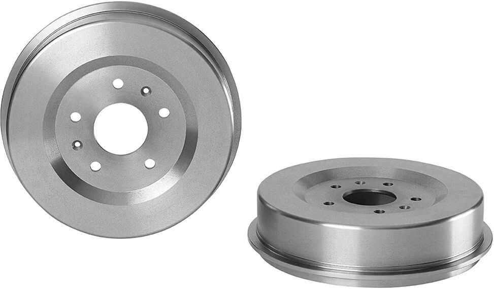 Brembo Bremstrommel 14.C010.10 Für Land Rover