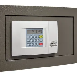 Burg Wächter Wandtresor PointSafe PW 2 E