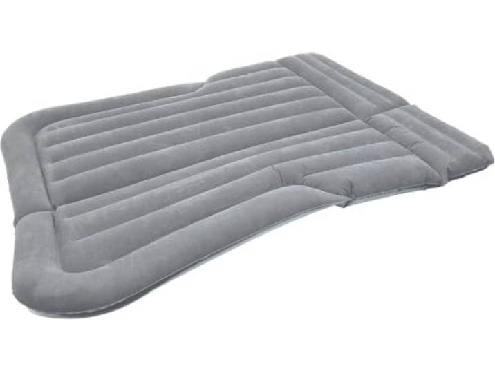 JHJUNOZ Autoluftbett für Hyundai Tucson 2004-2026 für Reisebett, Campingmatratze, verbesserte Dichtung, für Outdoor Camping, rutschfest
