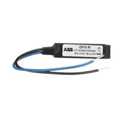 ABB IDFIX-R Pluto-Identifier, fixe Adresse vorprogrammierte Nummer 2TLA020070R2000
