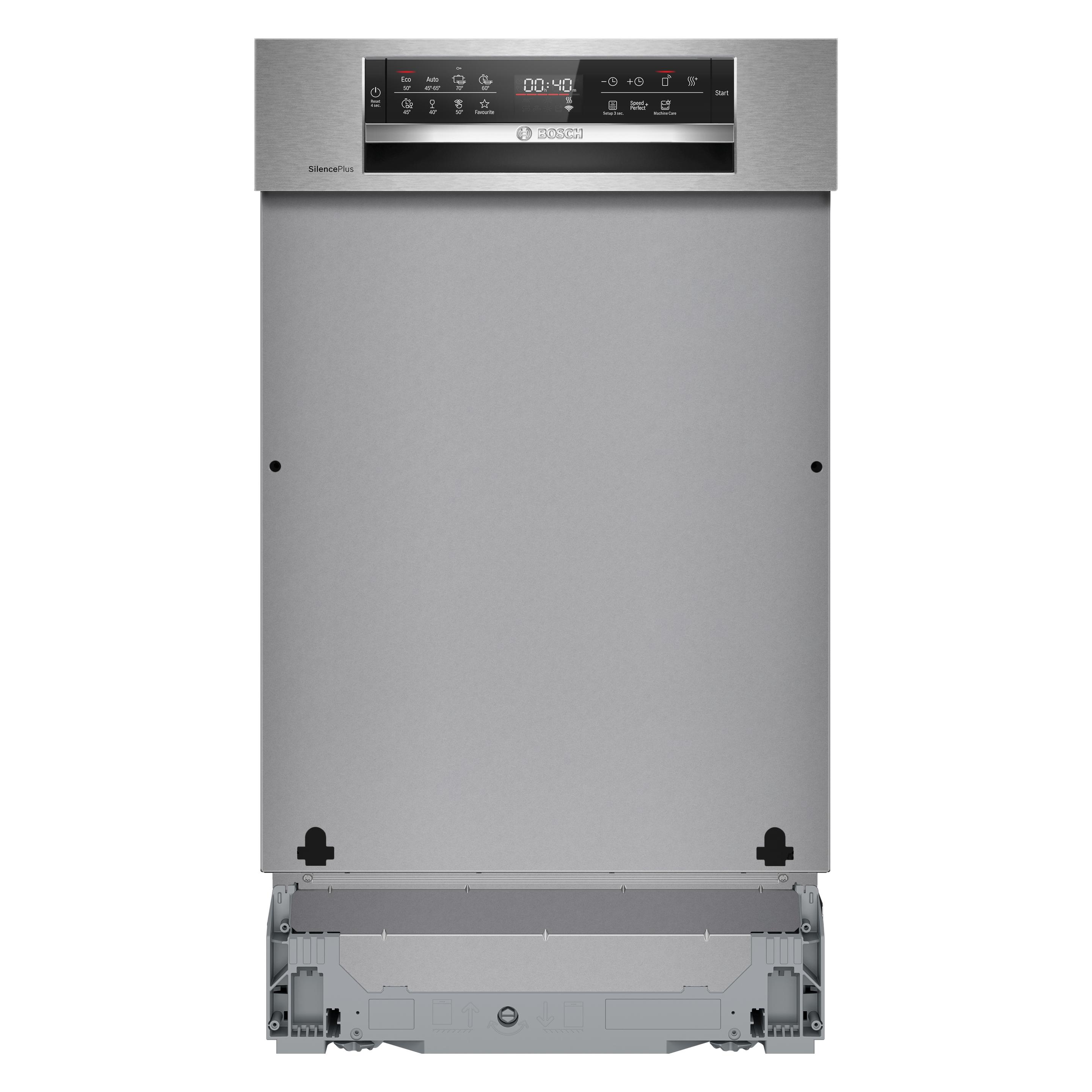 Bosch Hausgeräte SPI6EMS21E Serie 6 (SPI6EMS21E)