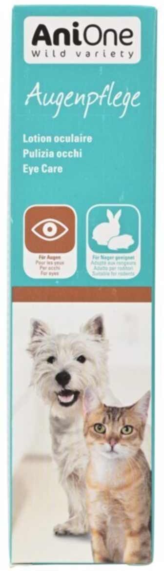 Anione Spray Cane per la Cura degli Occhi 60ML
