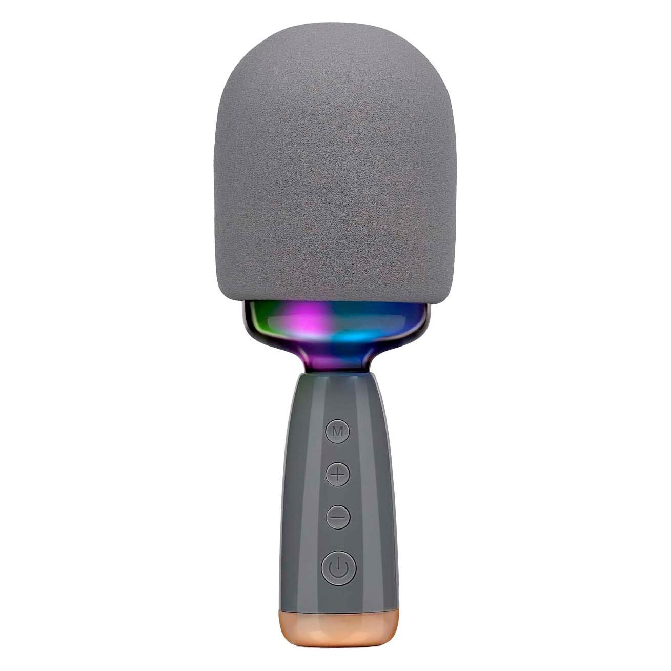 Edco Karaoke Mikrofon Lautsprecher (43137153)