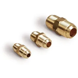 Remko Klima u.Wärme RK Verbinder 1/2" 1106387