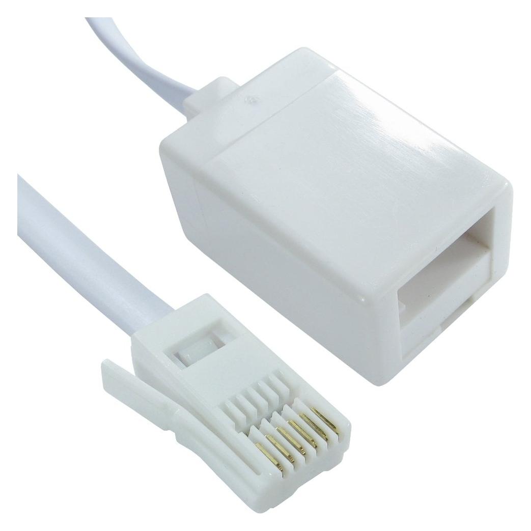 Cables Direct CDL 10m BT Extension Cable v2 (BT-010)