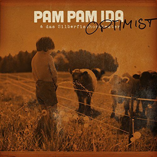 Pam Pam Ida - Optimist - Preis vom 09.10.2026 07:28:09 h