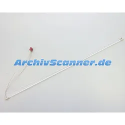 Lampe für Fujitsu fi-5530C, fi-5530C2