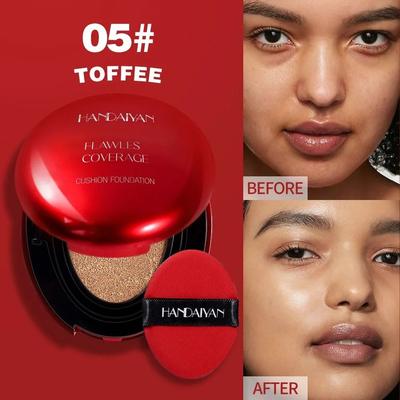 Uplift Essentials Air Cushion Foundation 05 Toffee
