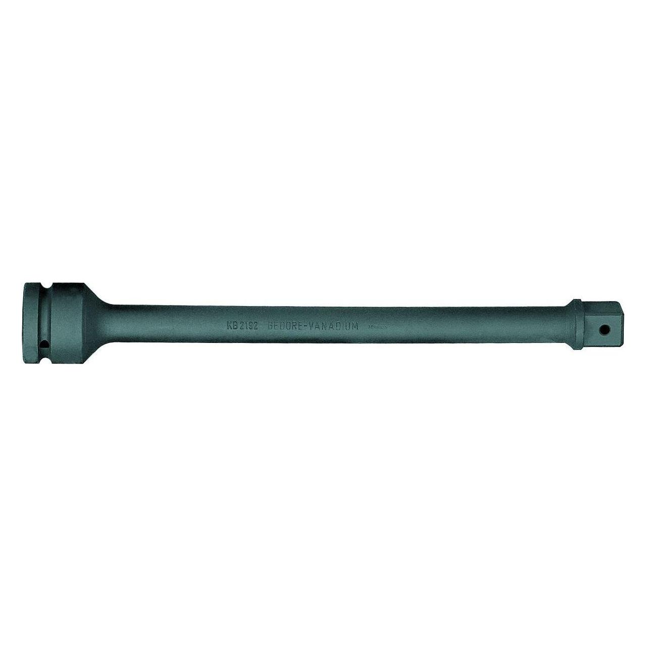 Gedore KB 2190-16 Kraftschrauber-Verlängerung 1" 405 mm (6658190)
