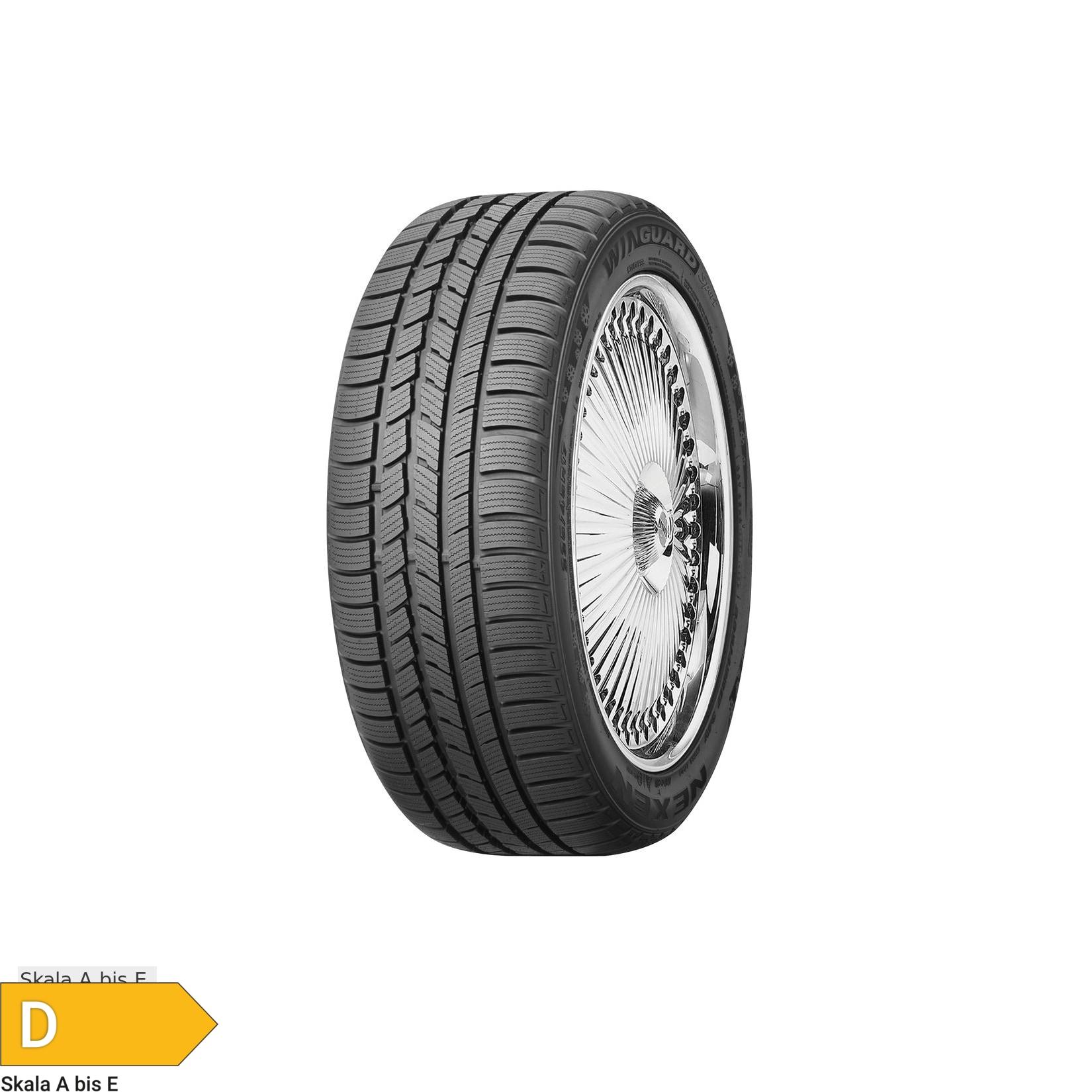NEXEN WINGUARD SPORT 205/40R17 84V XL