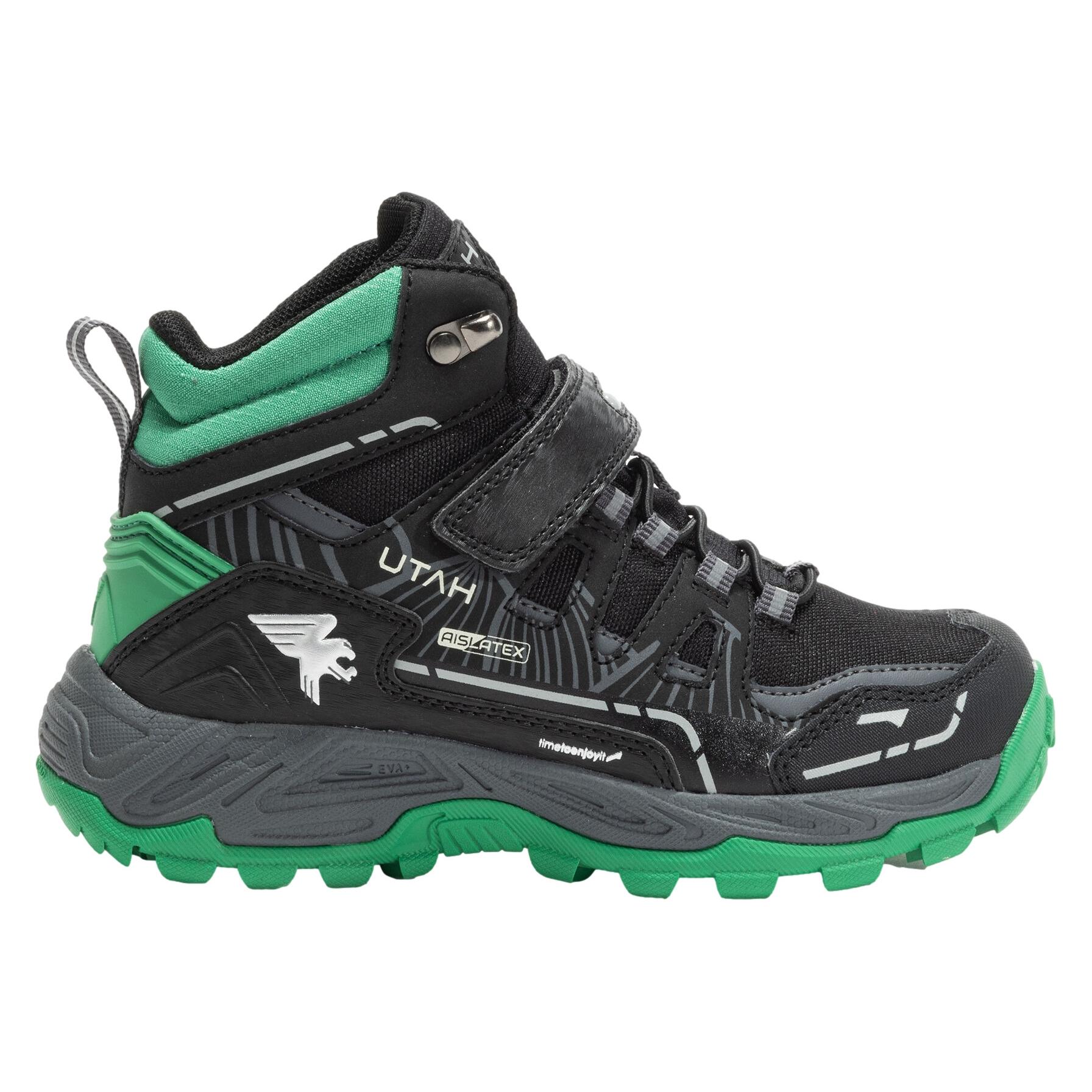 Joma Utah 2501 Kinder-Trekkingschuhe (32) (JUTAHW2501V)