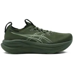 Asics Herren Gel-Nimbus 28 grün 47.0