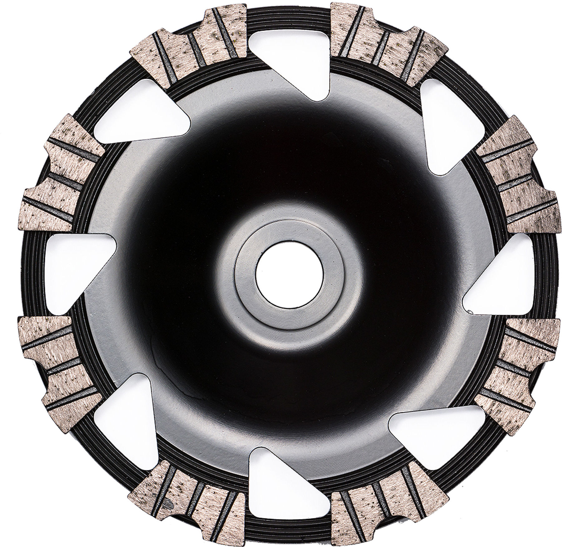 Roll Diamantscheibe 180mm geschmiedet (1914814)
