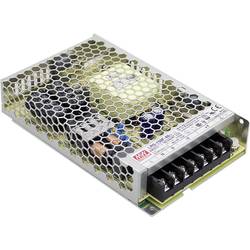 MEAN WELL LRS-150F-5 Schaltnetzteil 5 V/DC 22 A 110 W